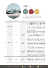 Oslo Architecture Guide 2020