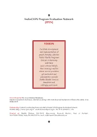 27. Assessment of Injection Practices in India