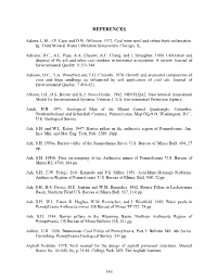 References for Chapters 7-9, 11