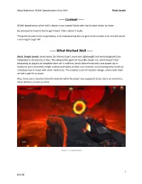 SEUM: Speedrunners from Hell Think Arcade