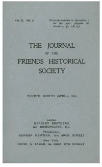 Vol. X. No. 2. Price Per Number 2/- (50 Cents.); for the Year, Payable in Advance, 5/- ($1.25)