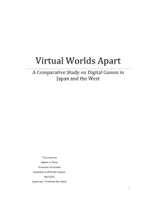 Master's Thesis