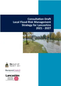 Local Flood Risk Management Strategy 2021 to 2027 Accessible