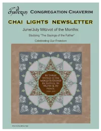 162011 Chai Lights June 2021.Indd