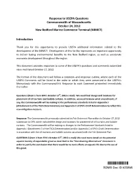 MATERIAL SAFETY DATA SHEET (MSDS) for PORTLAND CEMENT (Complies with OSHA and MSHA Hazard Communication Standards, 29 CFR 1910.1200And 30 CFR Part 47)