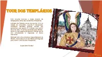 Tour Dos Templários