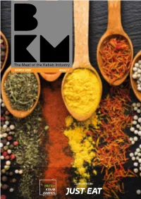 BKM Latest Issue