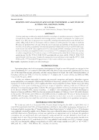 Introduction Materials and Methods