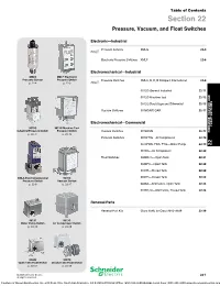 Schneider Electric DIGEST
