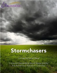 Stormchasers
