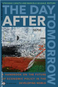 The Day After Tomorrow