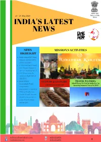 Final English Version of E-Bulletin