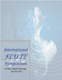 IFS 2017 Program (PDF)