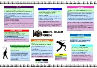 Killer Queen