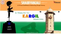 Kargil Vijay Diavs ……