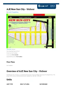 Automated Brochure
