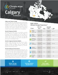 Calgary ALBERTA