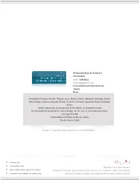 Redalyc.Healthy Aging from the Perspective of the Elderly