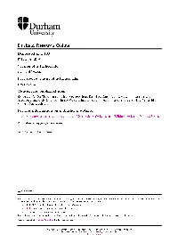 The Pottery Classification