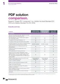 1 Document Imaging Solutions