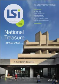Lsionline.Com
