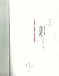 Utter Associates Inc