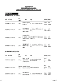 Court Case Administration System