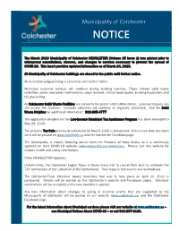 March 2020 Newsletter.Pub