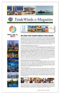 2011 Issue January 2011