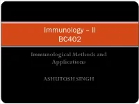 Kuby Immunology