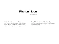 PDF-Photon | Icon