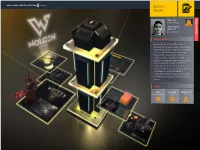 Wolcen Studio Player Profile Player ID: Daniel Dolui Classi Ication: CEO and Co-Founder