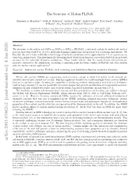 Arxiv:2003.07462V2 [Cond-Mat.Mtrl-Sci] 8 Jun 2020