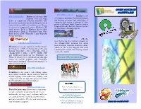 OPEN SOURCE Software Enter the World Of