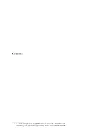 A History and Survey of the Novikov Conjecture