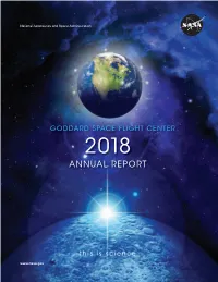 ANNUAL REPORT – Robert H