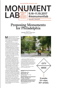 Monumentlab.Muralarts.Com