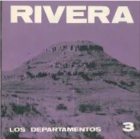 RIVERA Tranqueras