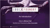 An Introduction