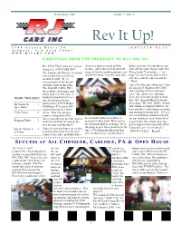 Newsletter 7
