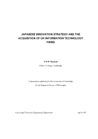 Final Version of Thesis