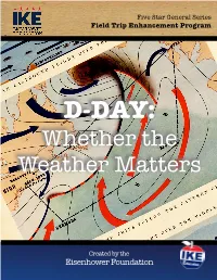 Weather for Unit.Pdf
