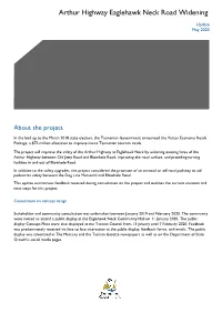 3219059-REP-B Consultation Summary Report