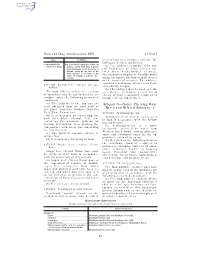 61 Subpart G—Gums, Chewing Gum Bases and Related Substances
