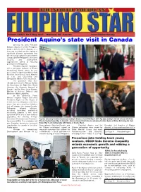 May 2015 Issue