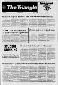 Student Drinking, at Moorhead in Minnesota Is 19