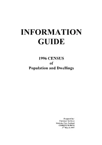 Information Guide
