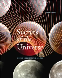 Secrets of the U Niverse