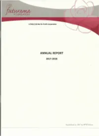 Annual Report