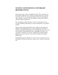 Implementation of the California Water Plan